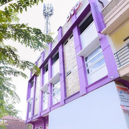 Super Oyo Capital O 2018 Ring Road Guest House Syariah Banda Aceh Exterior foto