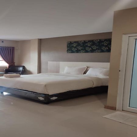 Super Oyo Capital O 2018 Ring Road Guest House Syariah Banda Aceh Exterior foto