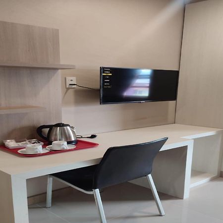 Super Oyo Capital O 2018 Ring Road Guest House Syariah Banda Aceh Exterior foto