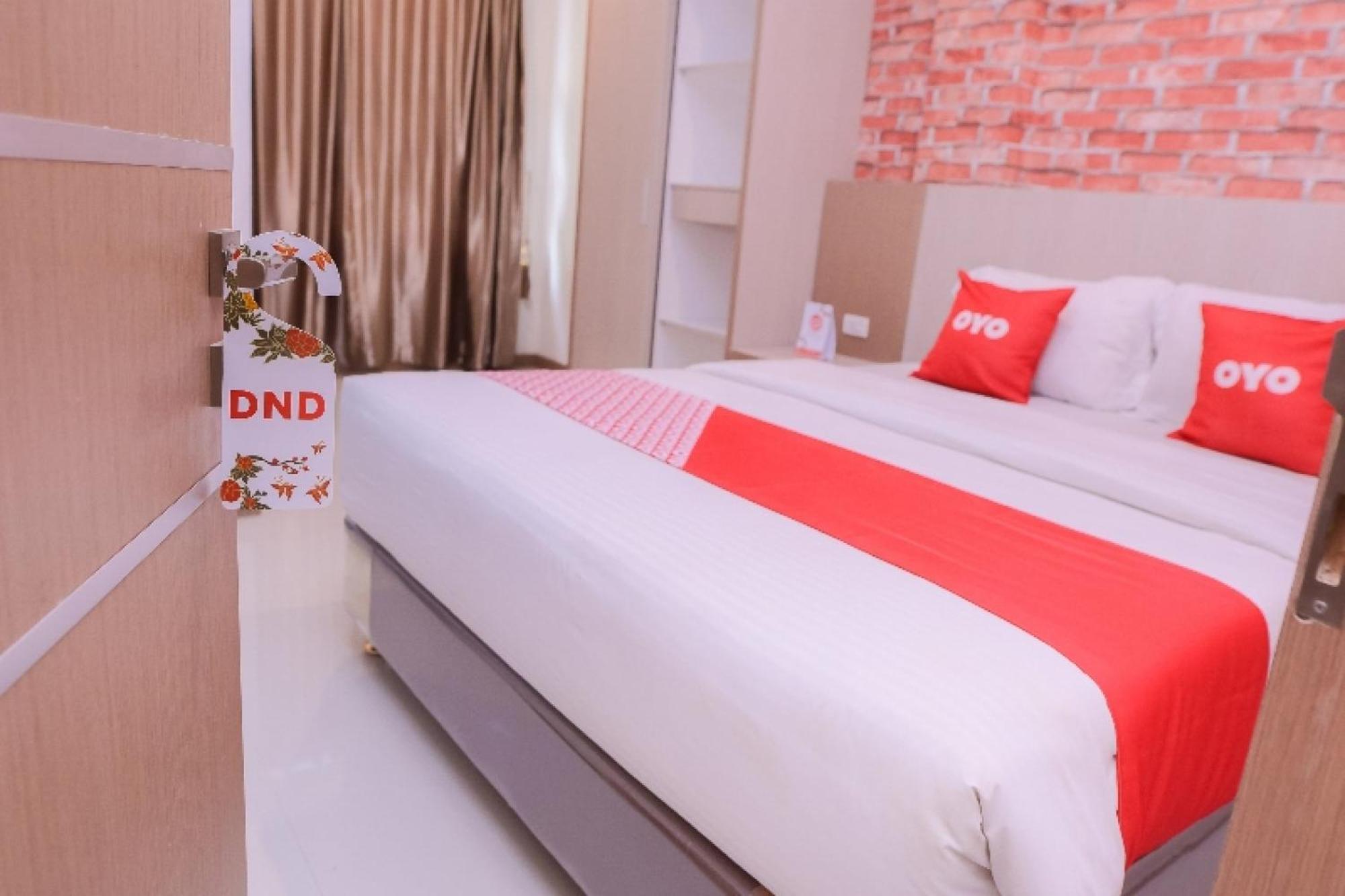 Super Oyo Capital O 2018 Ring Road Guest House Syariah Banda Aceh Exterior foto