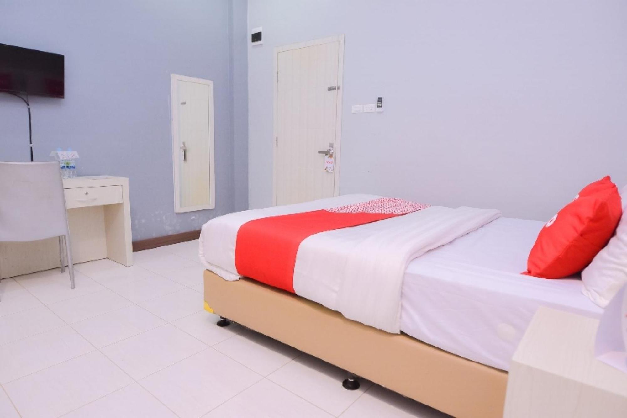 Super Oyo Capital O 2018 Ring Road Guest House Syariah Banda Aceh Exterior foto