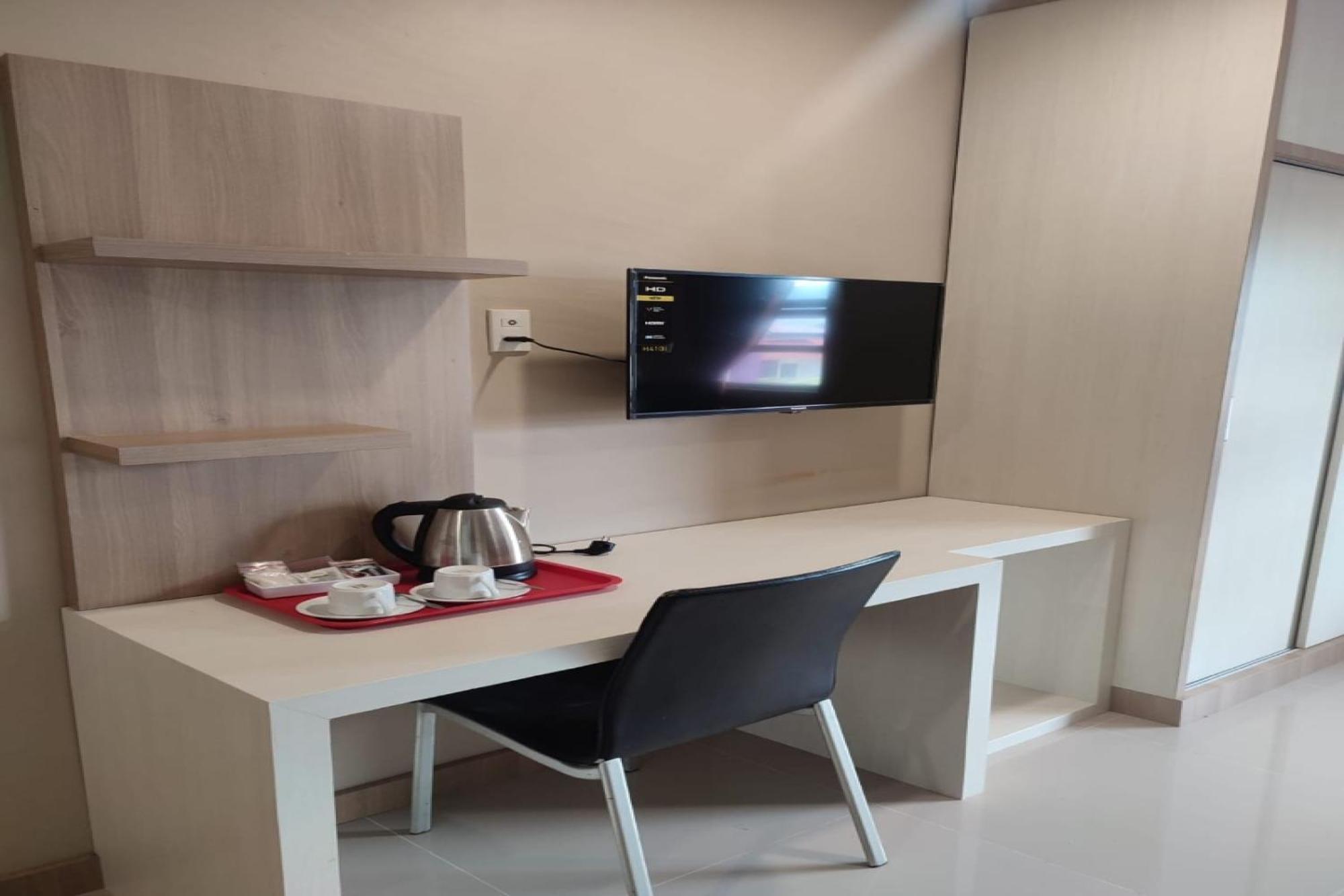 Super Oyo Capital O 2018 Ring Road Guest House Syariah Banda Aceh Exterior foto