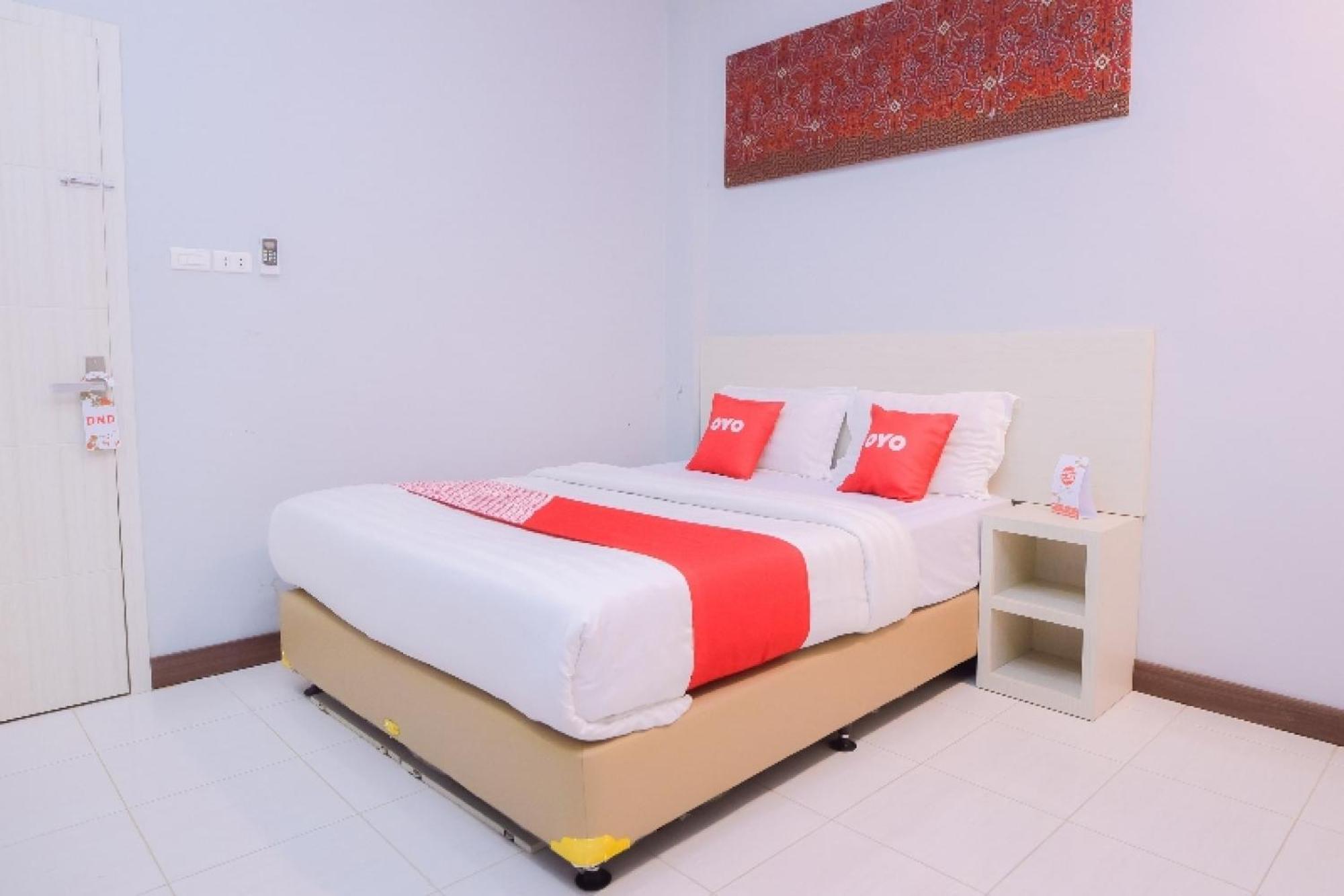 Super Oyo Capital O 2018 Ring Road Guest House Syariah Banda Aceh Exterior foto